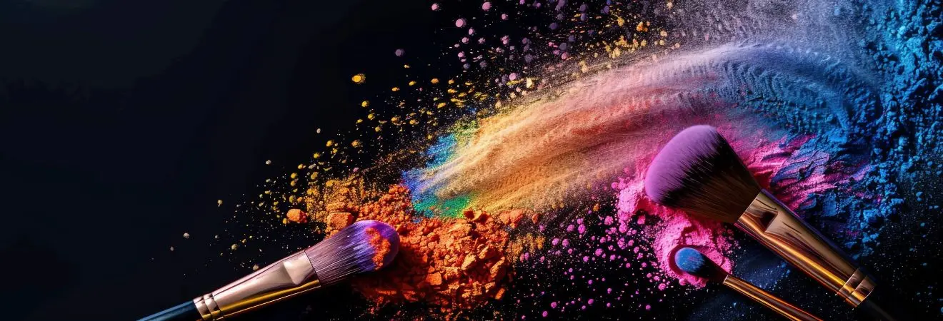 Rosh Makeup And Hair Studio